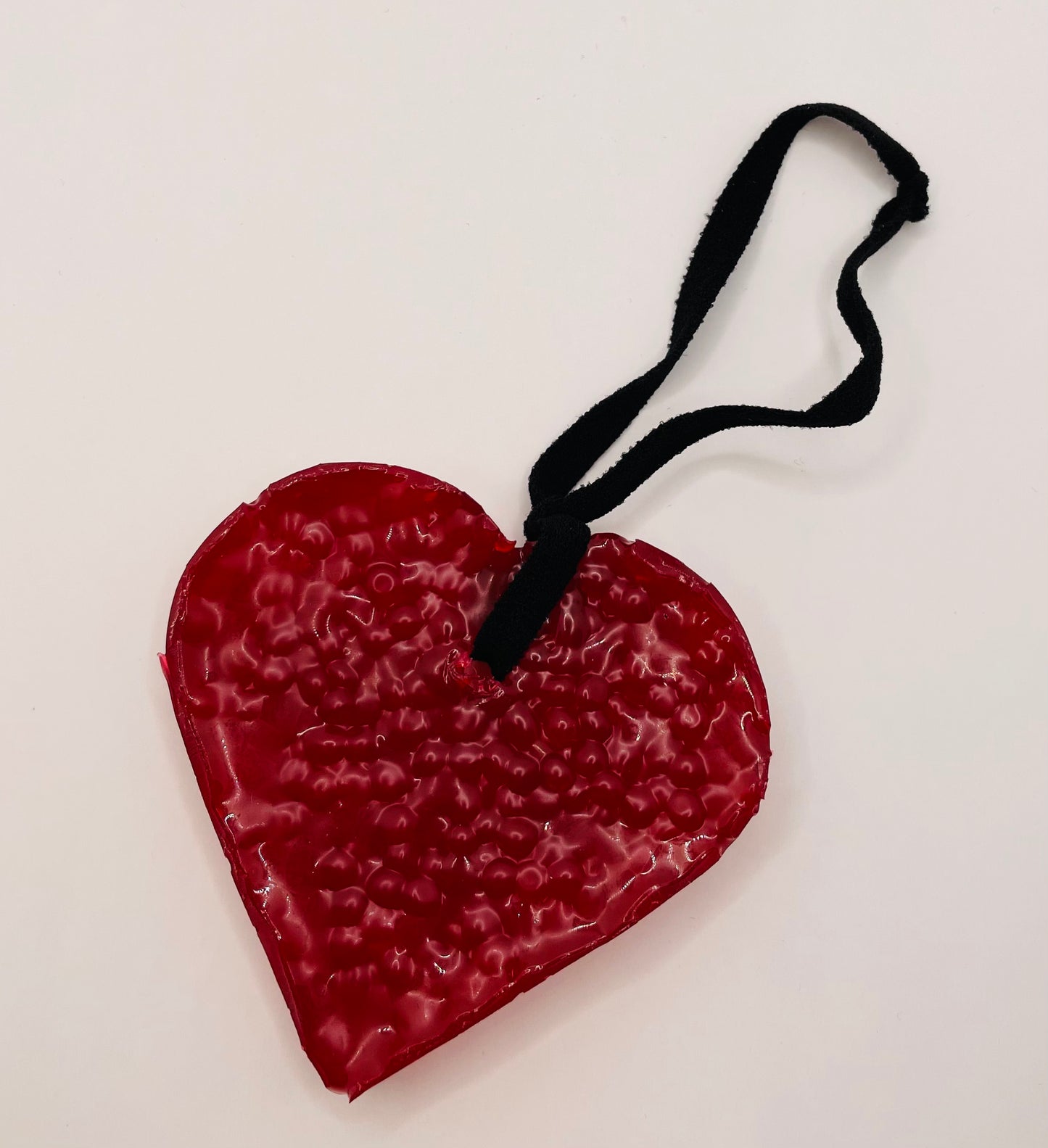 Cherry car air freshener