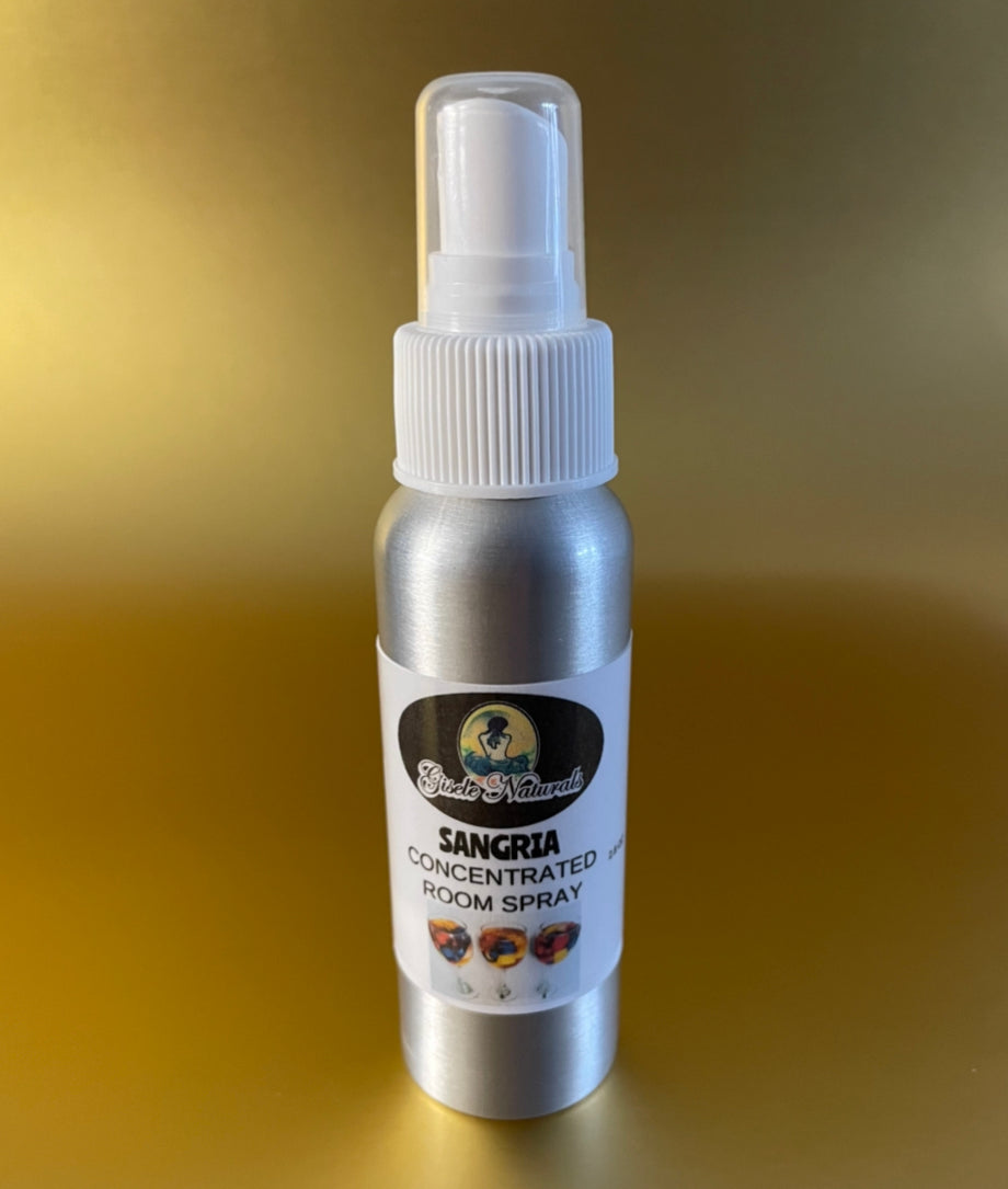 Sangria concentrated room spray