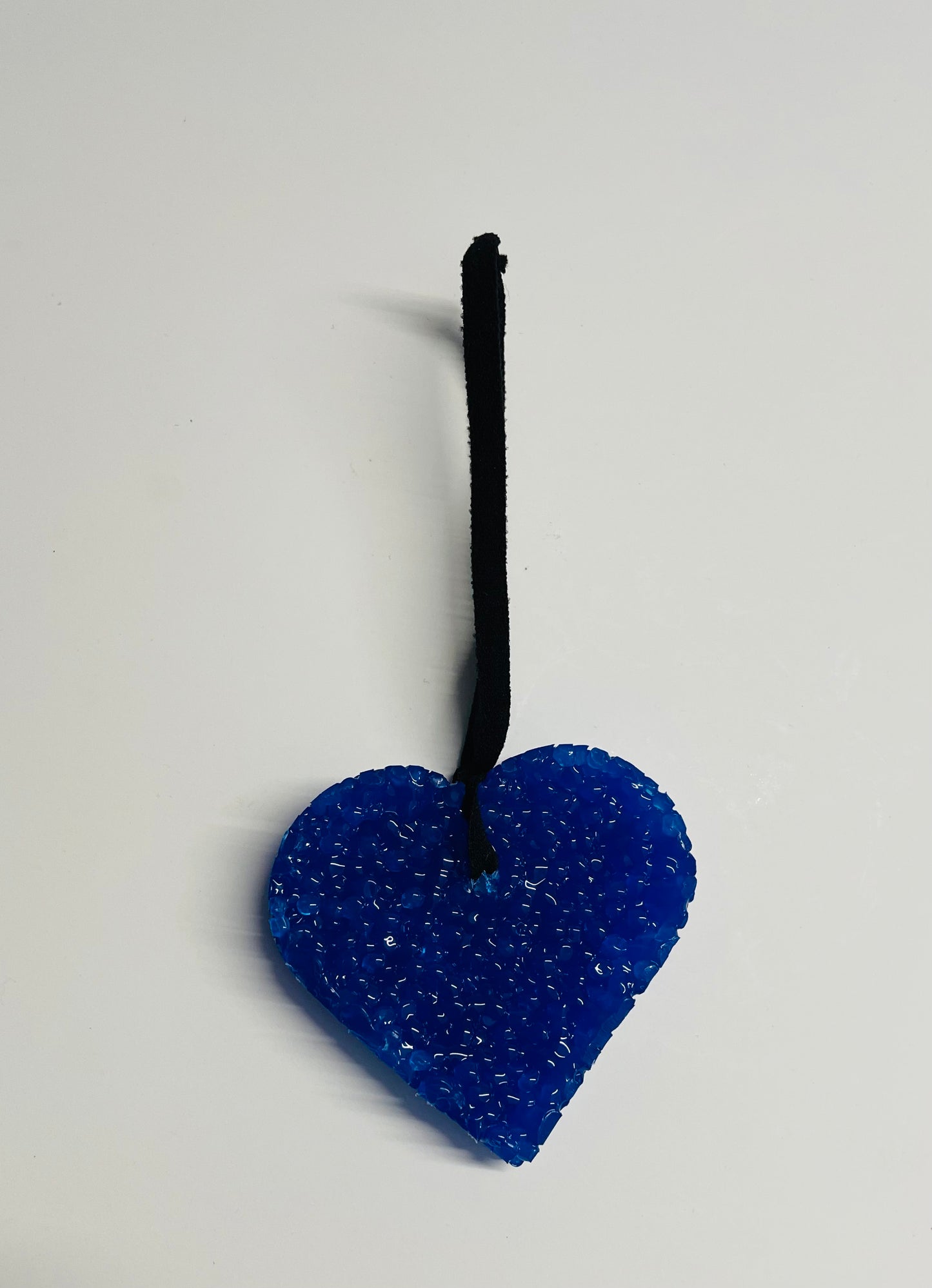 Ocean breeze car air freshener