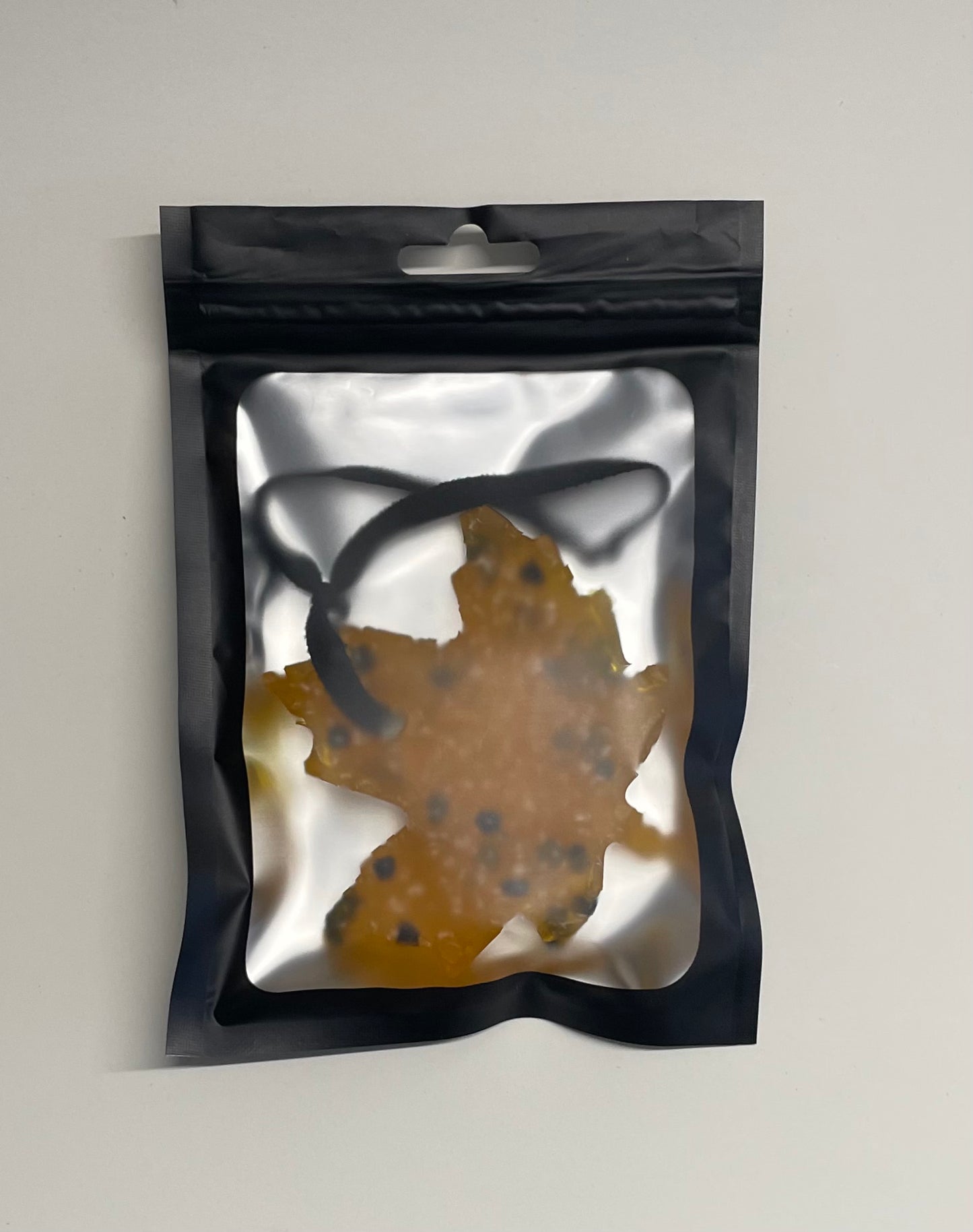 Passion fruit car air freshener