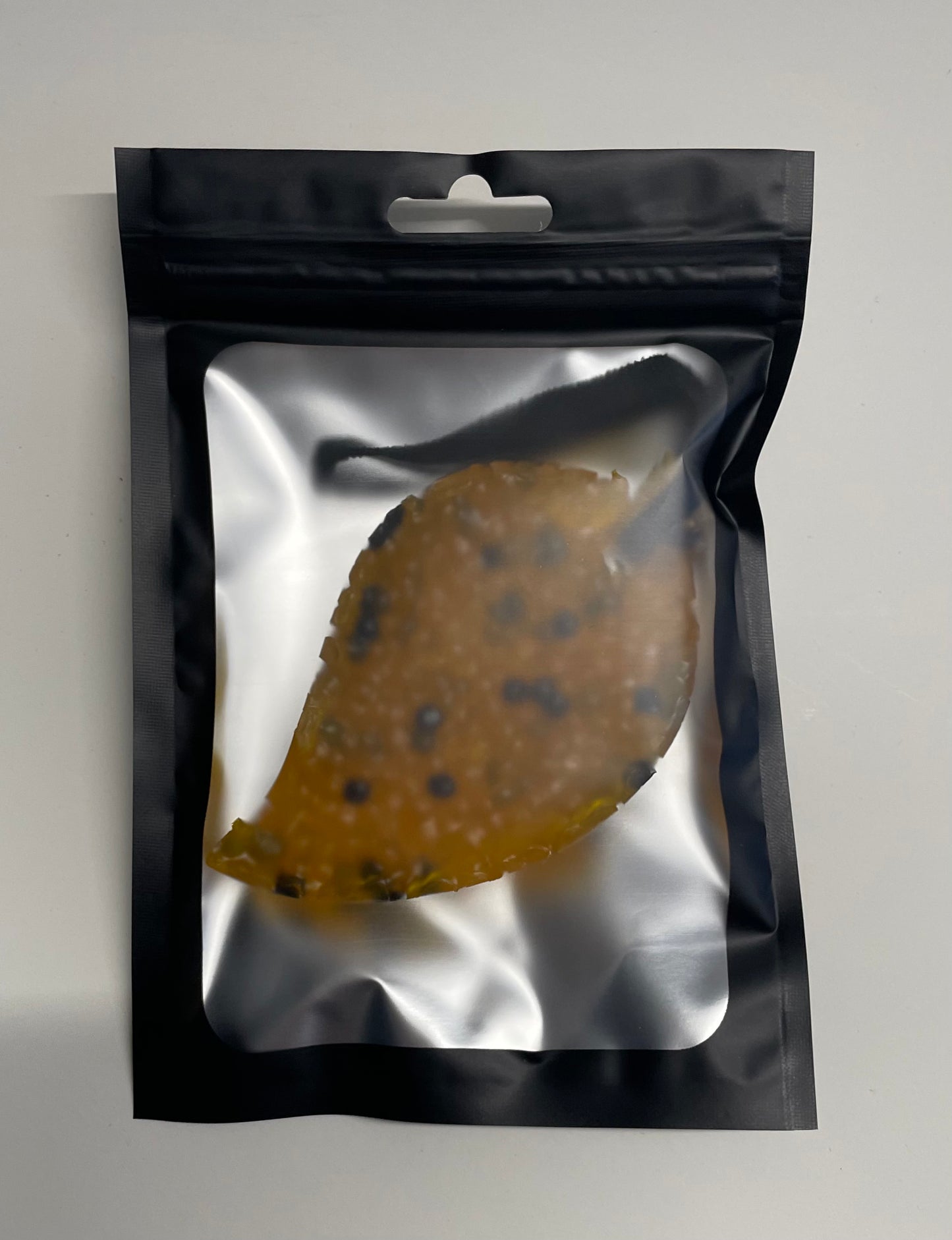 Passion fruit car air freshener