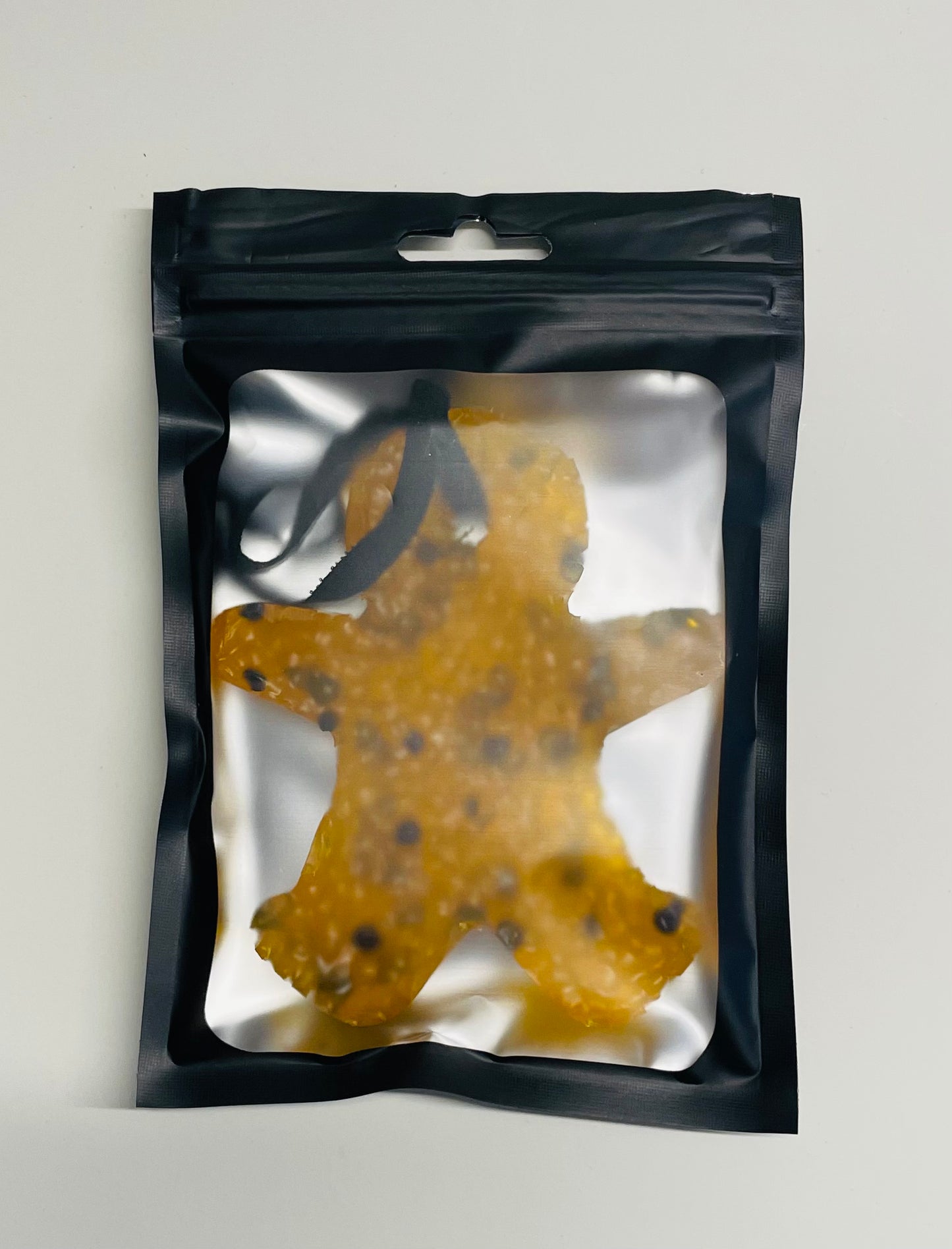 Passion fruit car air freshener