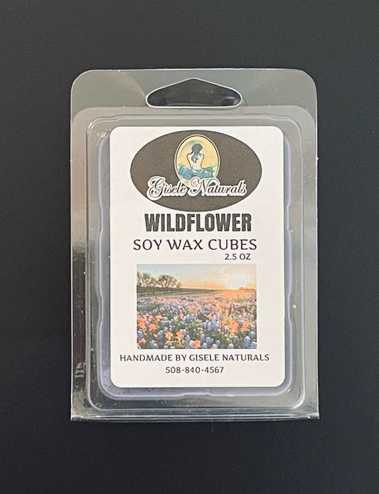 Wildflower wax melts
