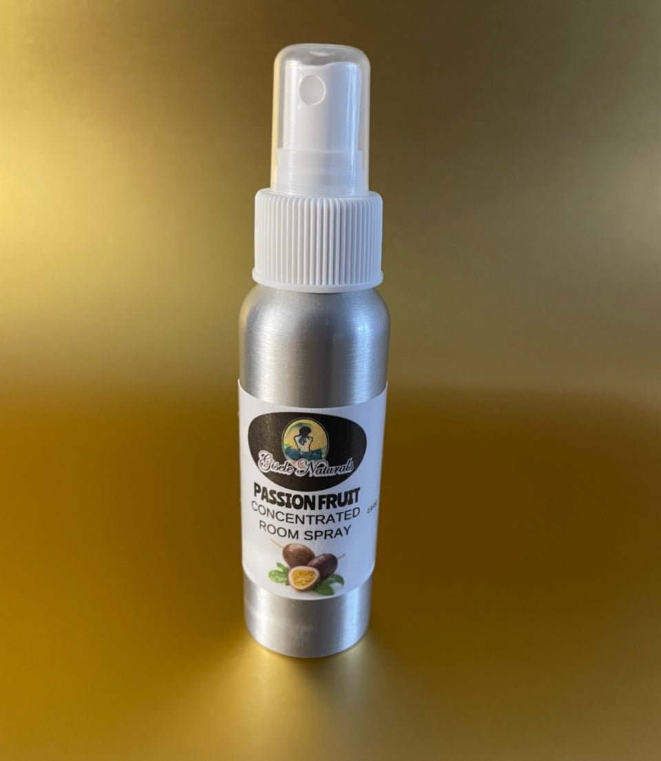 Passion fruit concentrated room spray