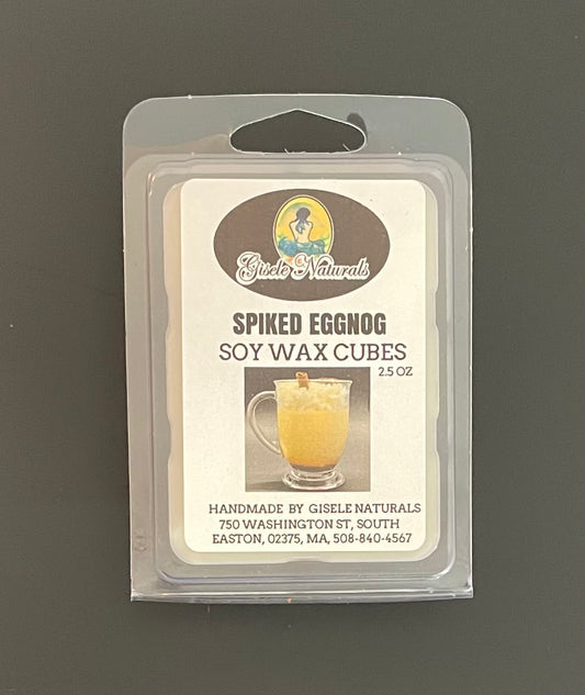 Eggnog wax melts